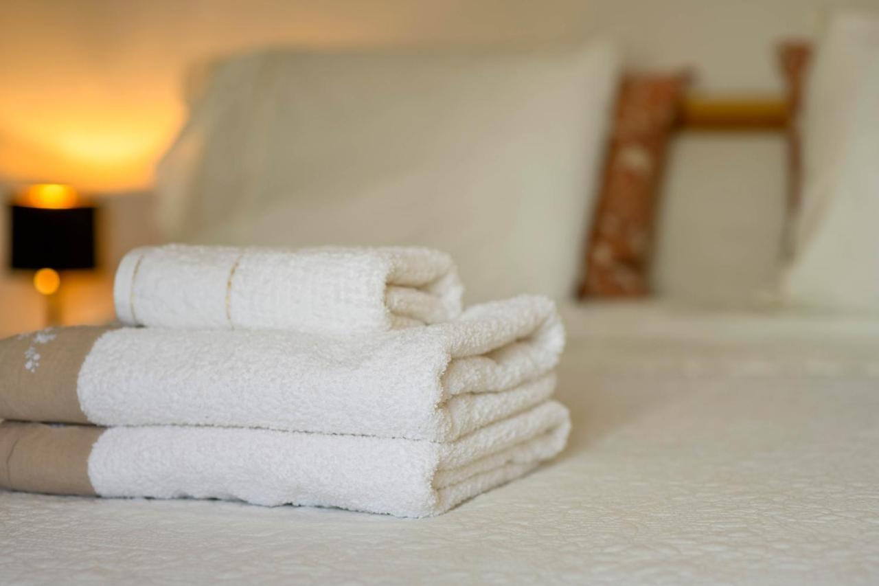 On The Rock Apartments Σίμπενικ Εξωτερικό φωτογραφία