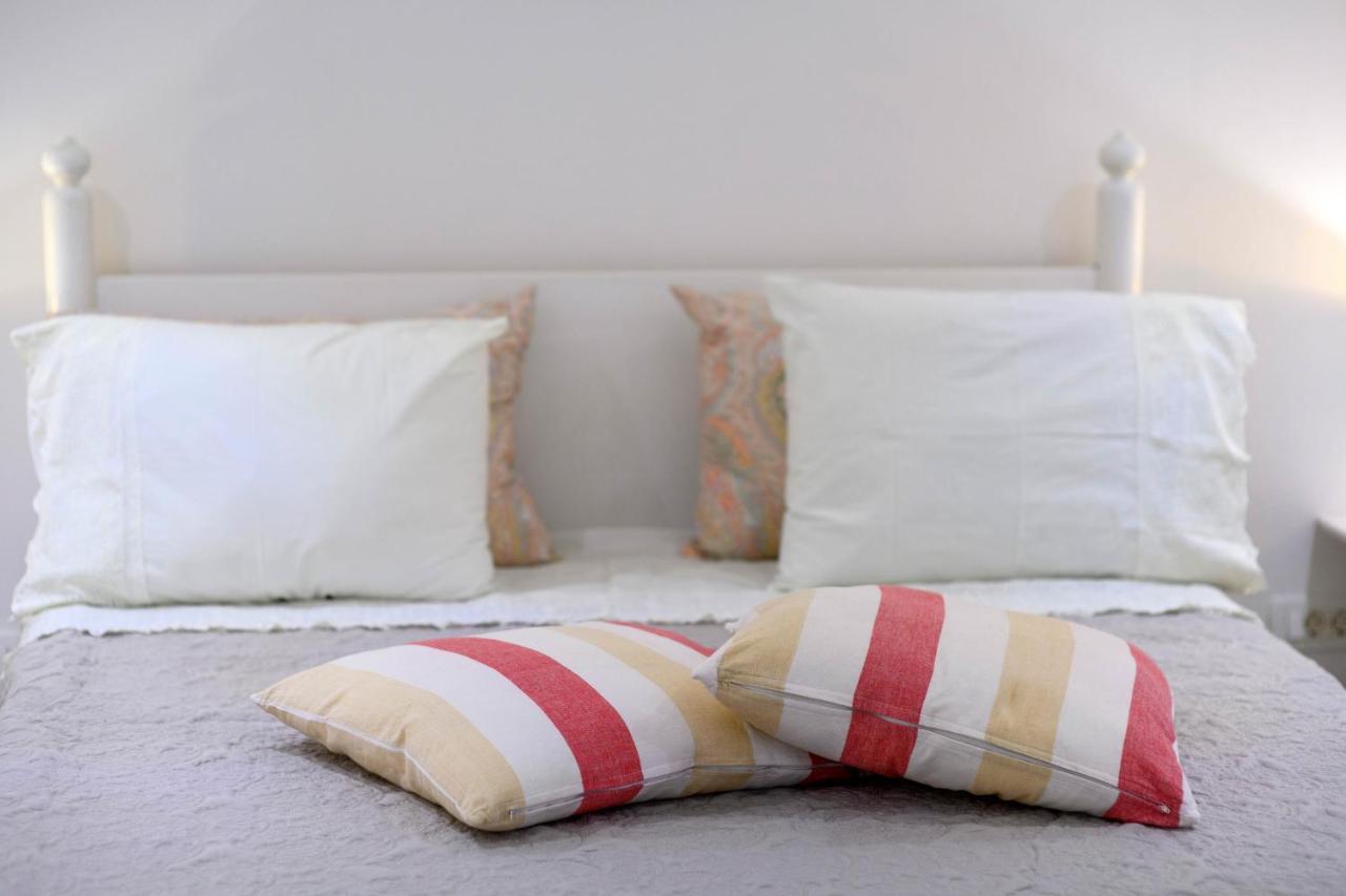 On The Rock Apartments Σίμπενικ Εξωτερικό φωτογραφία